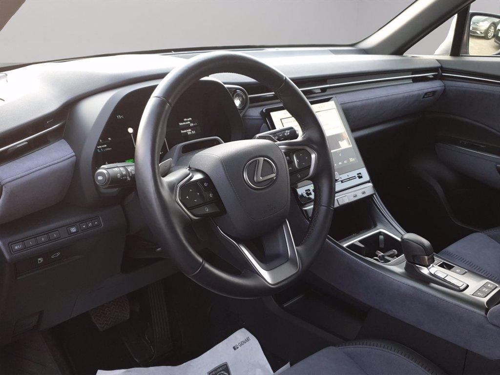 LEXUS Lbx 1.5 hybrid original edition 2wd del 2024