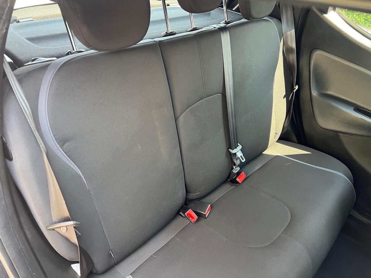 Lancia Ypsilon 1.2 69 CV 5 porte GPL Ecochic Unyca