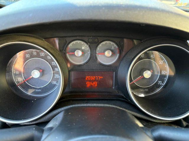 FIAT Punto Evo 1.3 Mjt 75 CV Dynamic