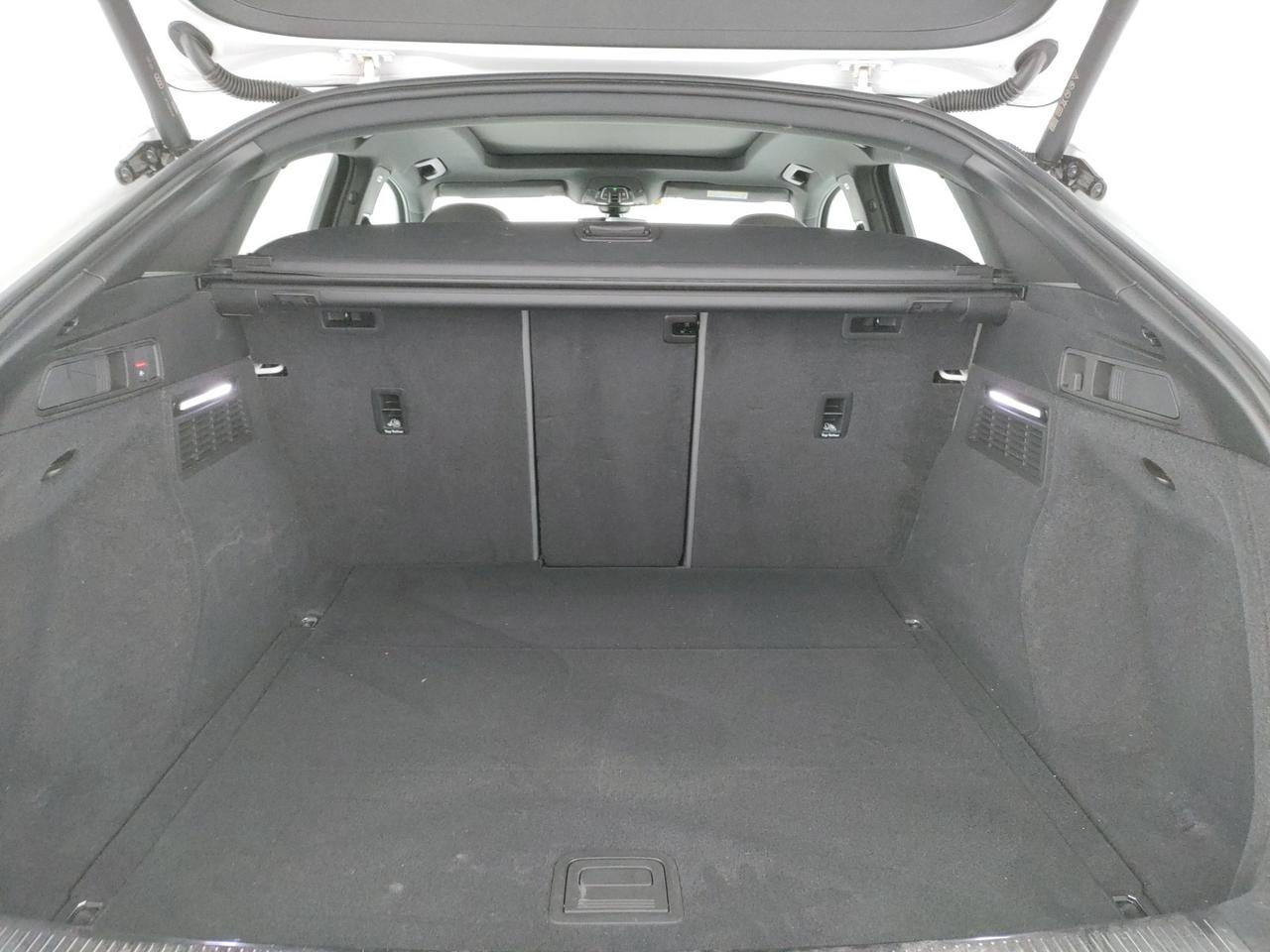 Audi SQ5 ssportback 3.0 tdi mhev 48v quattro tiptronic