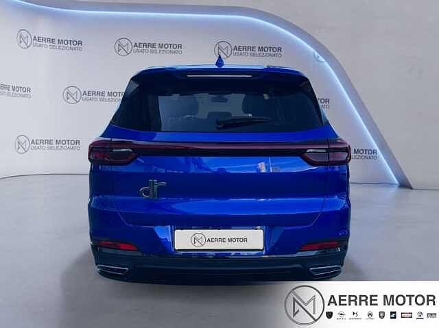 DR Automobiles dr 6.0 1.5 Turbo CVT Bi-Fuel GPL