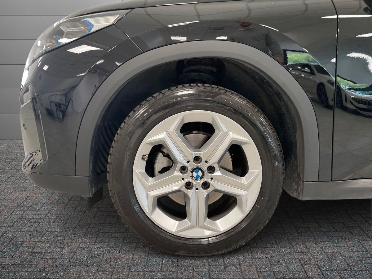 BMW X2 U10 - X2 sdrive 18d auto