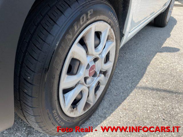 FIAT Panda 0.9 TwinAir Turbo Natural Power Pop Van 2 posti