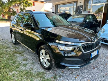 Skoda Kamiq 1.0 tsi Style 115cv dsg