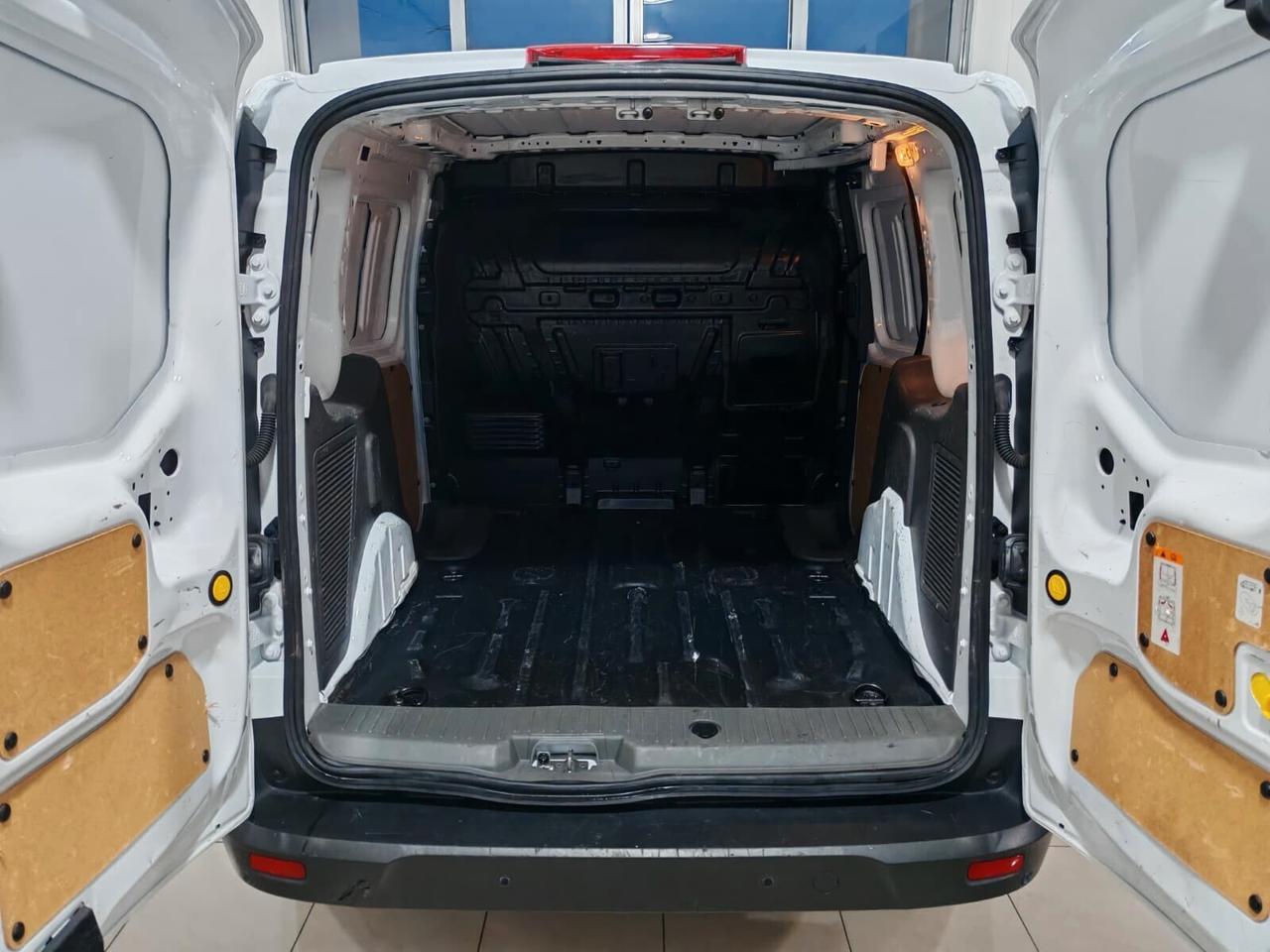 Ford Transit Connect 200 1.5 Ecoblue 100CV Trend 2023