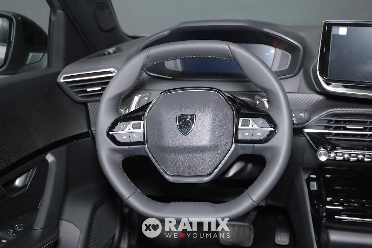 Peugeot 2008 1.2 Puretech 130CV Allure EAT8