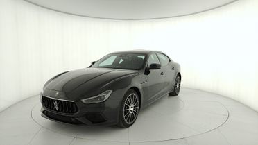 MASERATI Ghibli III 2021 - Ghibli 3.0 V6 Modena 430cv awd auto