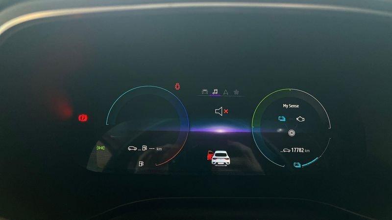 Renault Arkana 2021 1.6 E-Tech full hybrid Techno Auto 145cv