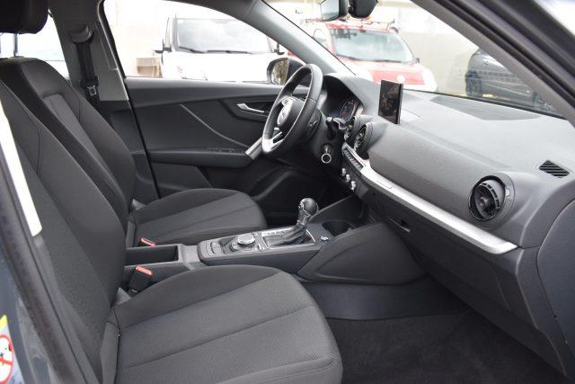 AUDI Q2 1.6 TDI S tronic Business