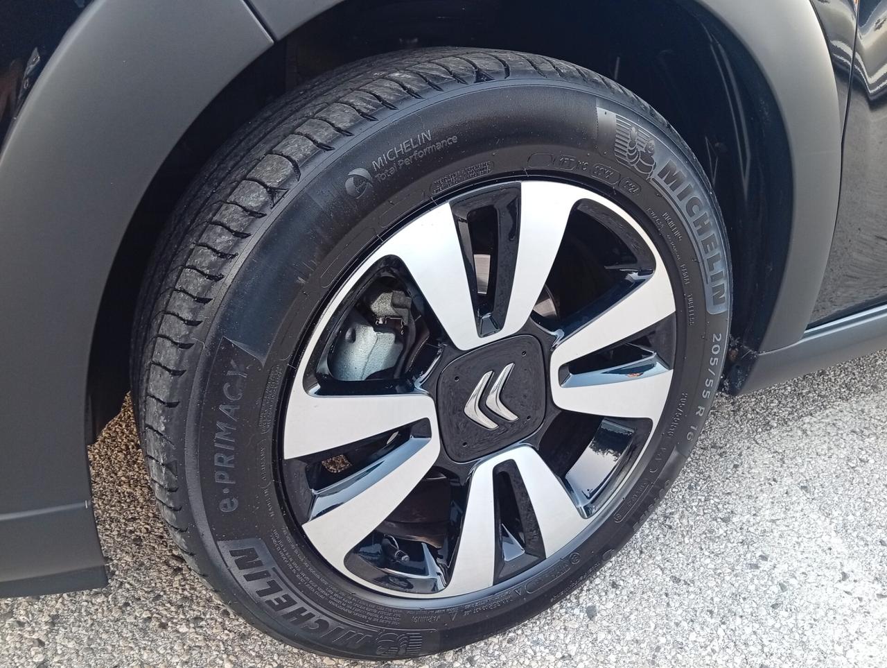 Citroen C3 PureTech 100 S&S You