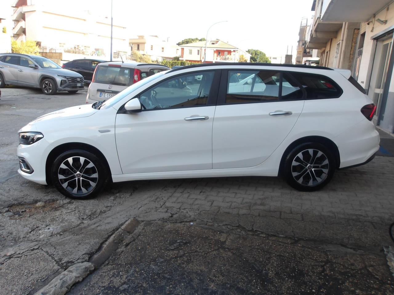 Fiat Tipo Station Wagon Tipo SW 1.6 mjt CityLife s&s 130cv