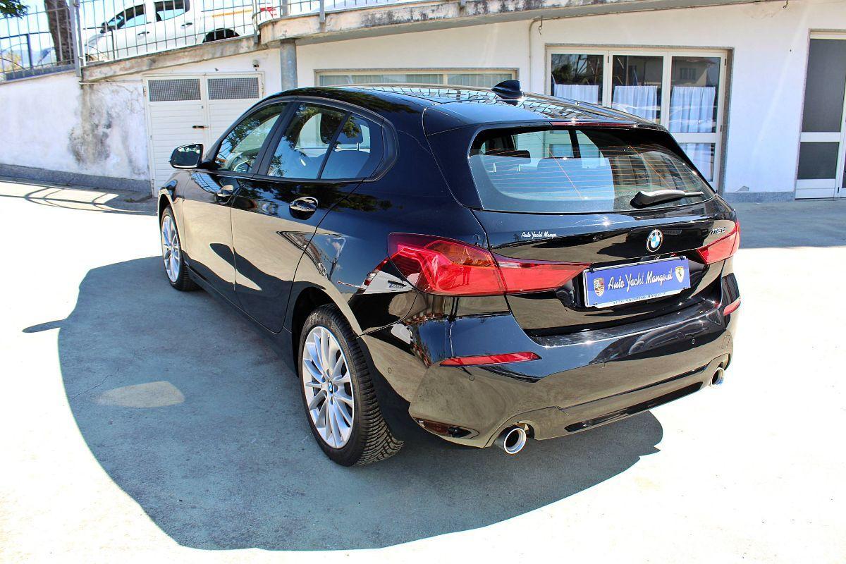 BMW - Serie 1 - 118d 5p. Business Advantage