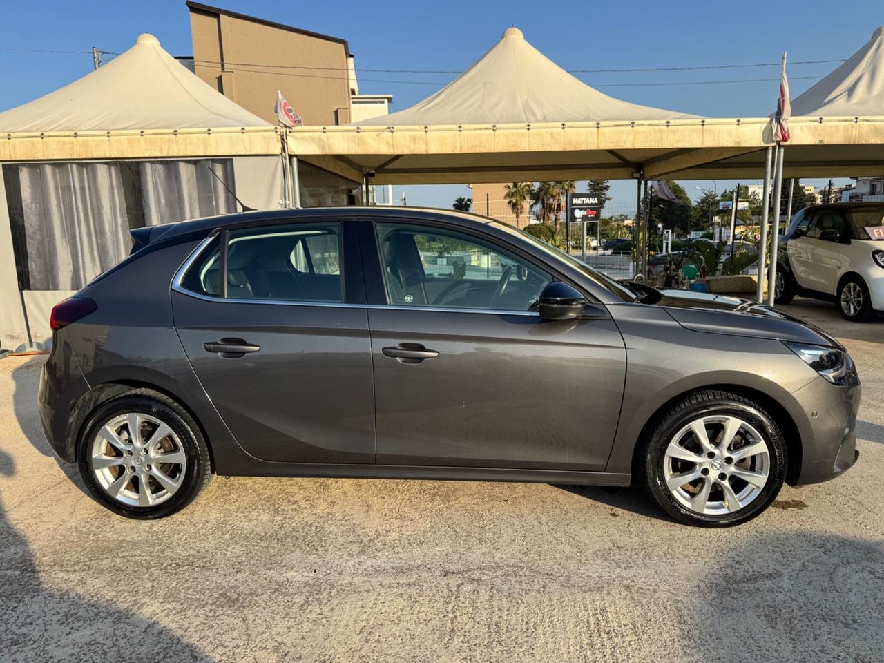Opel Corsa 1.5 D 100 CV Elegance