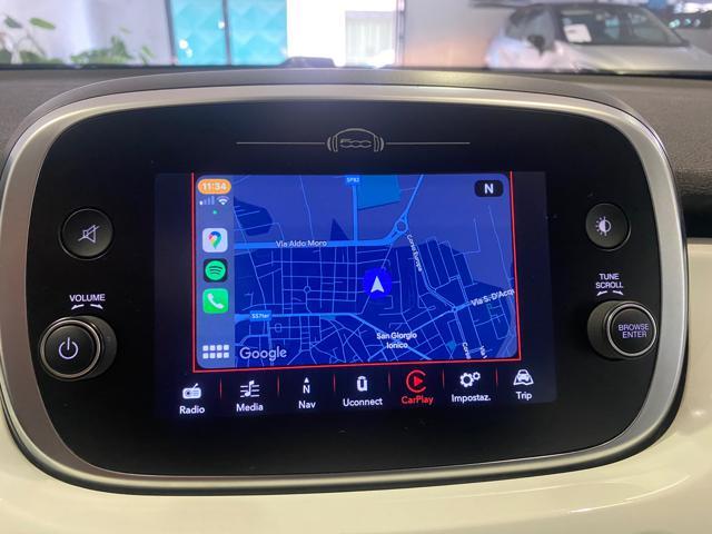 FIAT 500X 1.3 MultiJet 95 CV Business