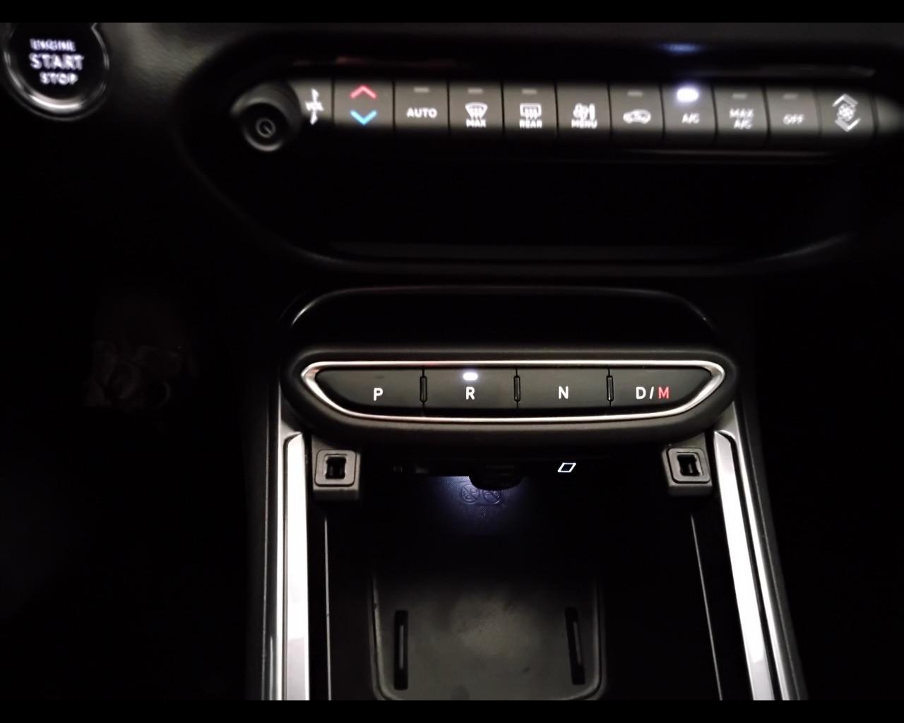 FIAT 600 IV 2023 - 600 1.2 hybrid La Prima II 110cv auto