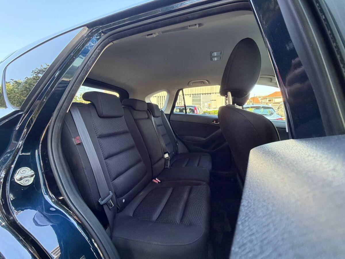 Mazda CX-5 2.2 Evolve 2wd 150cv EURO 6!