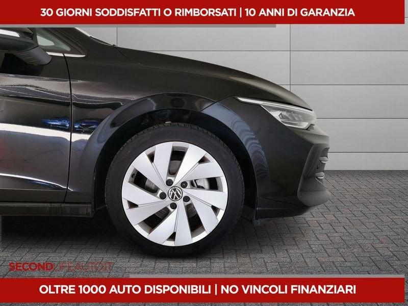 Volkswagen Golf 2.0 tdi Style 150cv dsg