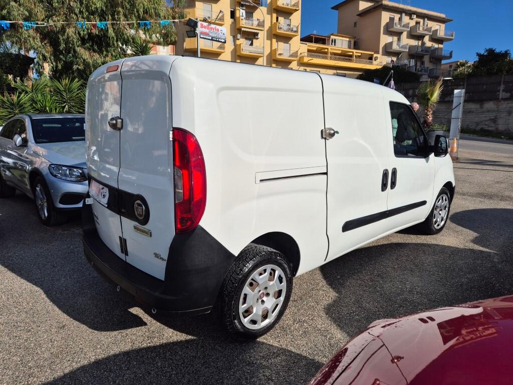 Fiat Doblò 1.3 MJT Cargo MAXI SX E5