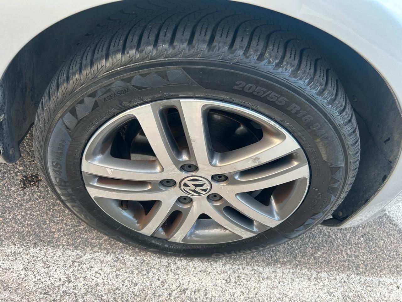 Volkswagen Golf 1.4 TSI 122CV 5p. Highline