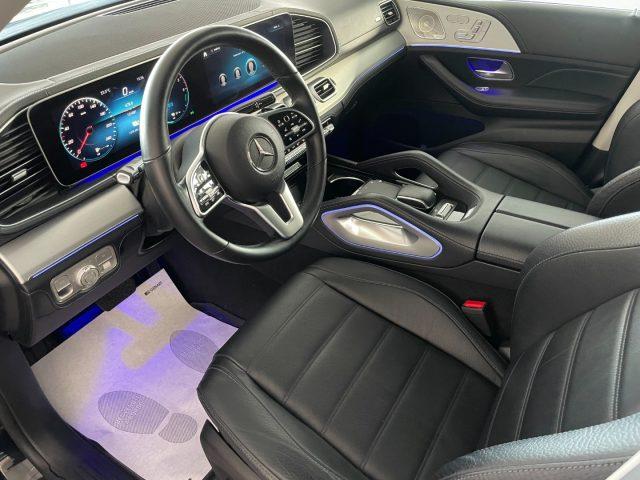 MERCEDES-BENZ GLE 350 2.0 de Hybrid EQ 4Matic Premium