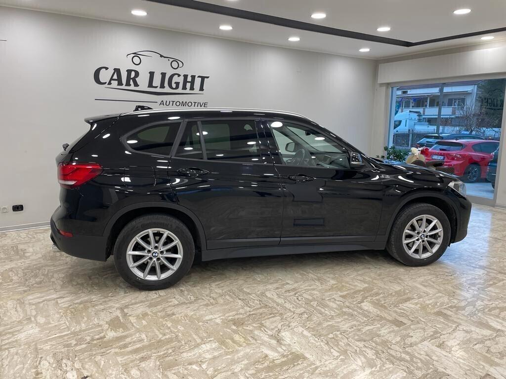 Bmw X1 sDrive 18d xLine plus