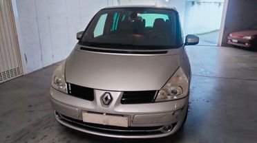 Renault Espace Grand Espace 2.0 dCi 175CV Proactive Nav