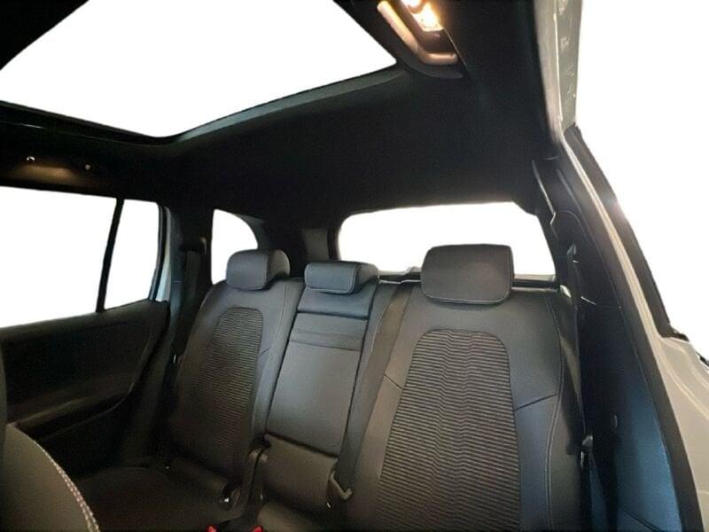 Mercedes-Benz GLB GLB 200 d Automatic Sport Plus