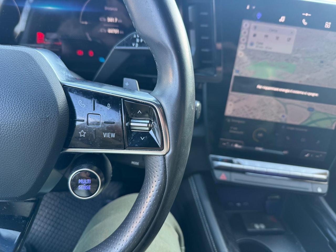 Renault Austral Techno E-TECH 200 HEV #7923