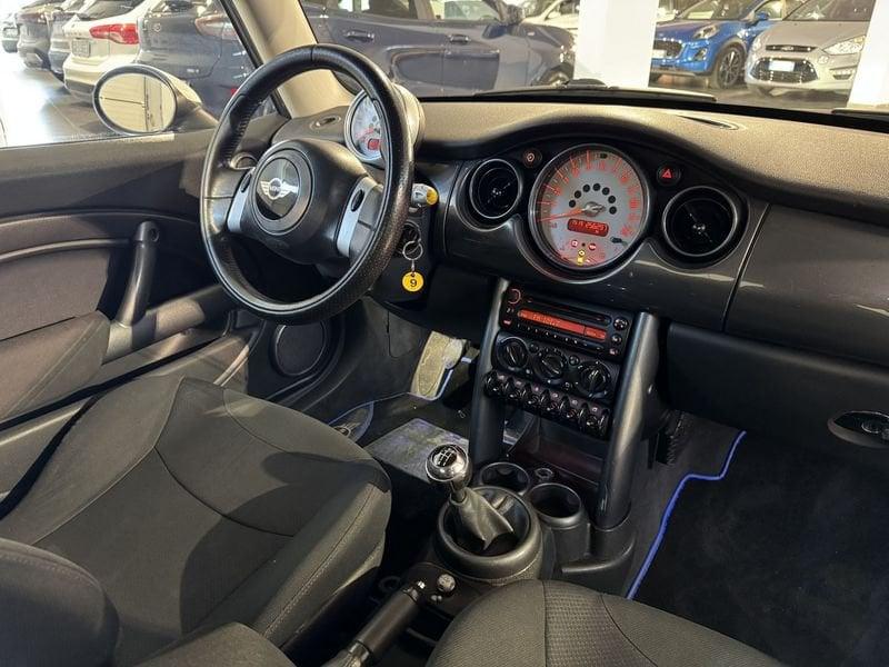 MINI Mini ONE Park Lane