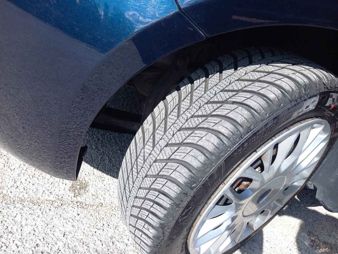 Lancia Ypsilon 1.2 69 CV 5 porte GPL Ecochic Mya