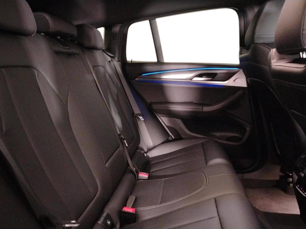 BMW X4 xDrive20d 48V MSport