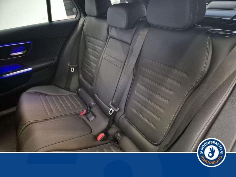 Mercedes-Benz Classe C 220d 4Matic Station Wagon Mild Hybrid AMG Line Advanced Plus