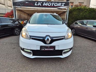RENAULT Scénic 3ª serie Scénic 1.5 dCi 110CV...