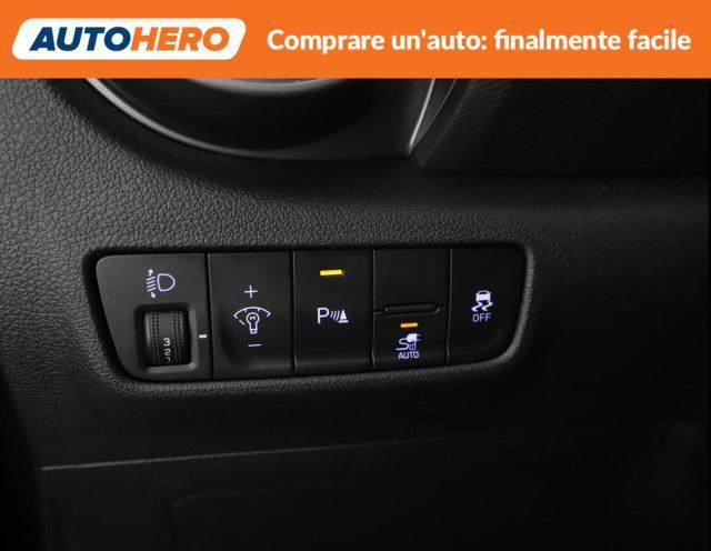 HYUNDAI Kona EV 39 kWh XLine