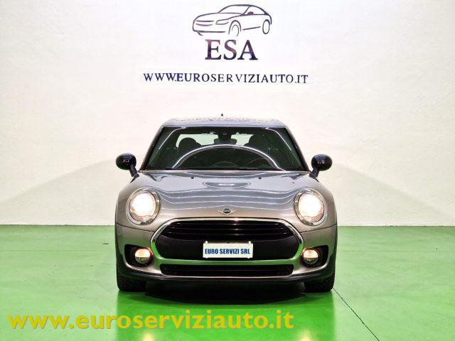MINI Clubman 1.5 One D Business Automatica