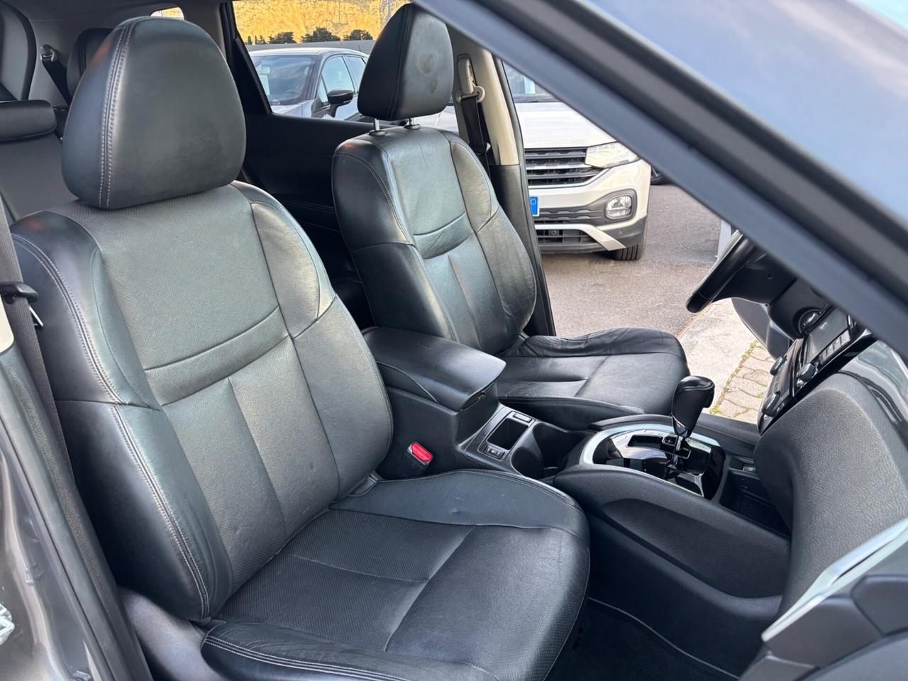 Nissan X-Trail 1.6 dCi 2WD Tekna