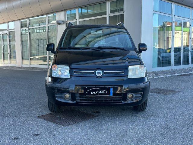 FIAT Panda 1.2 Dynamic GPL