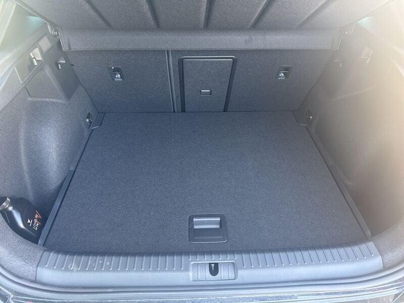 Cupra Formentor Formentor 2.0 TDI DSG