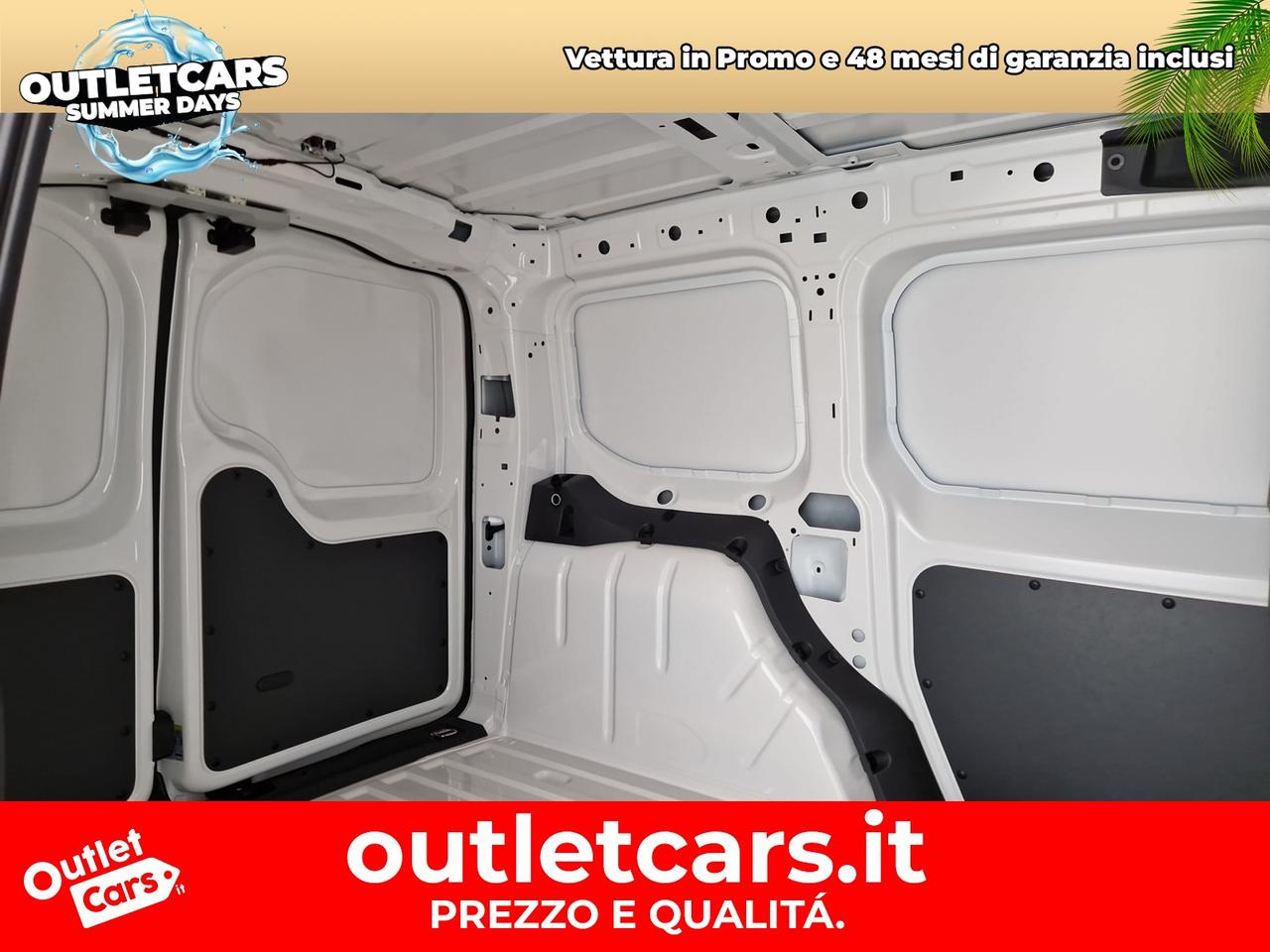 Volkswagen Caddy cargo 2.0 tdi scr 102cv business
