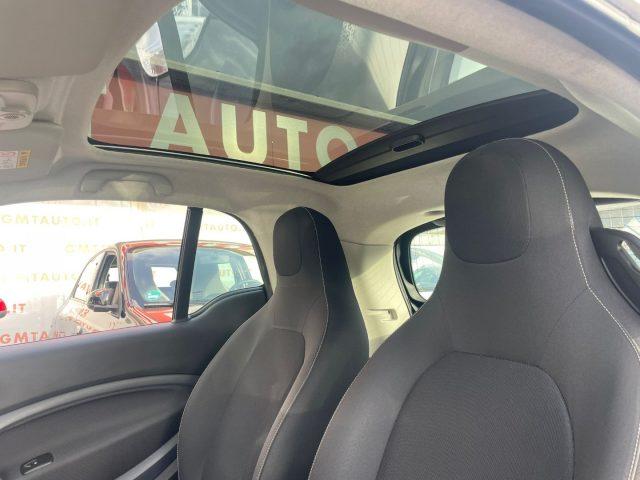 SMART ForTwo 0.9 90CV PASSION NAVI PANORAMA LED CERCHI PRIME
