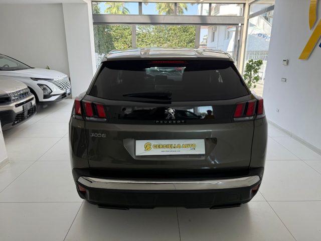 PEUGEOT 3008 BlueHDi 130 S&S Crossway tua da ?169,00