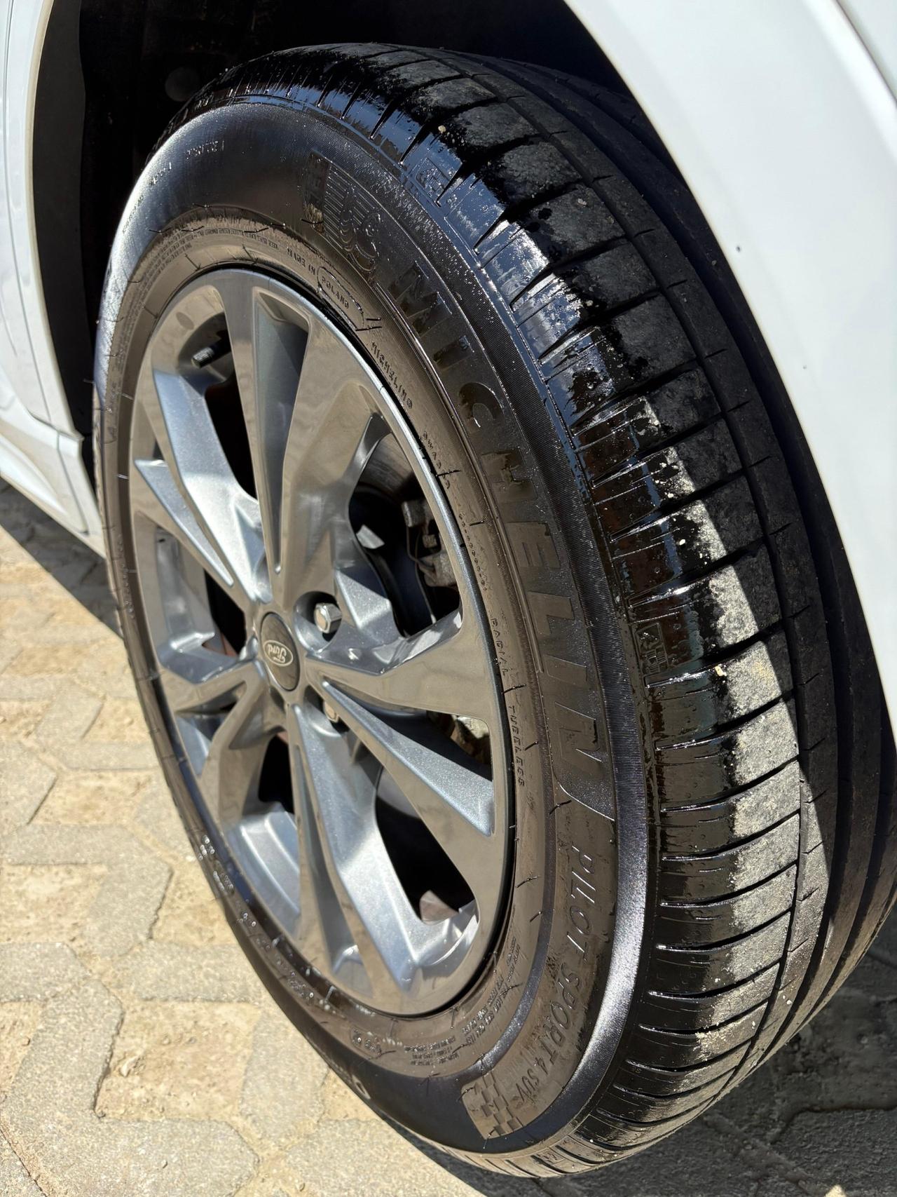 Ford Kuga 2.5 Plug In Hybrid 225 CV CVT 2WD ST-Line X