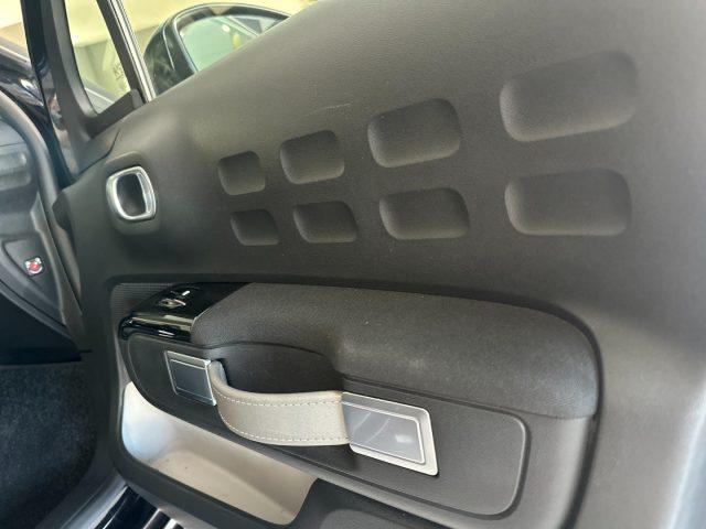 CITROEN C3 PureTech 83 S&S Shine