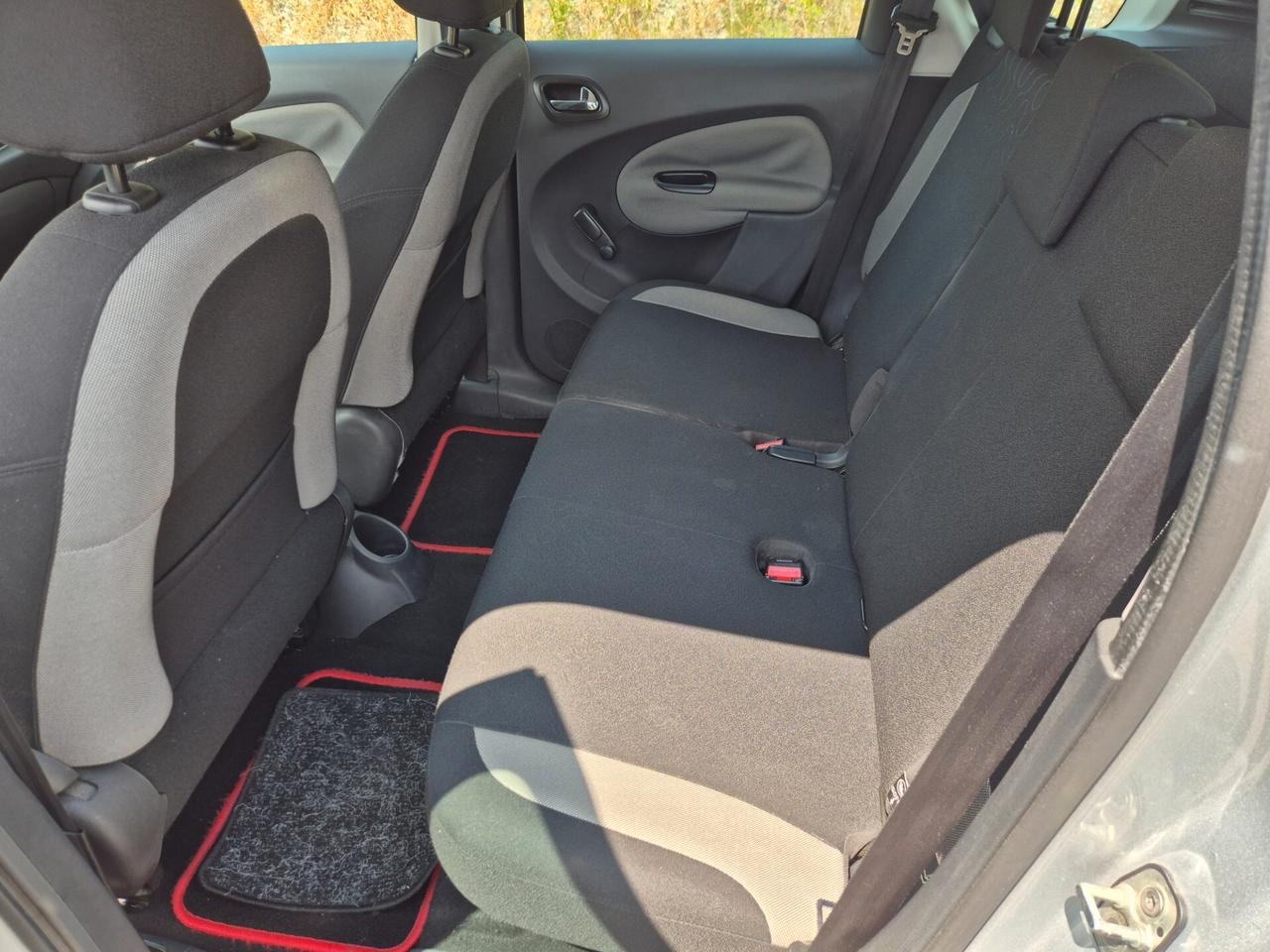 Citroen C3 Picasso 1.4 VTi 95 Exclusive