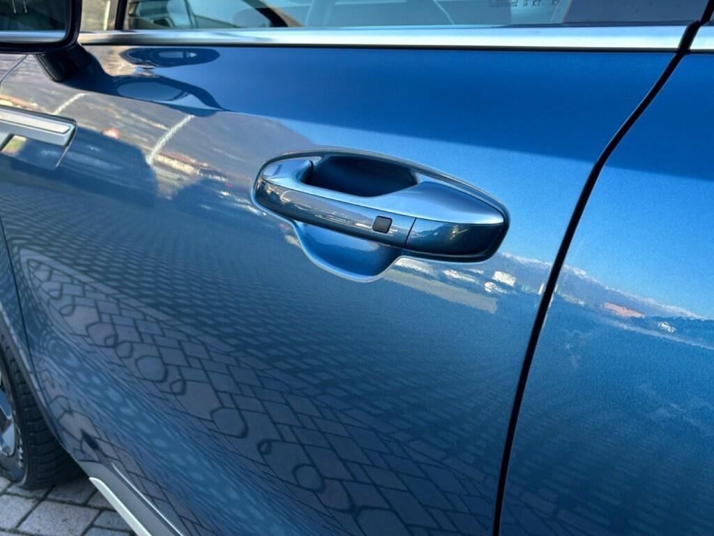 Kia Sorento 1.6 T-GDi HEV Style 4WD AT6