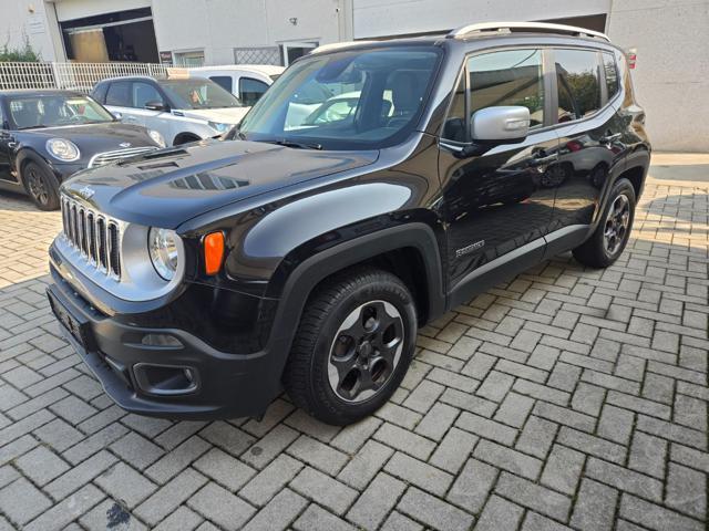JEEP Renegade 1.4 MultiAir Limited