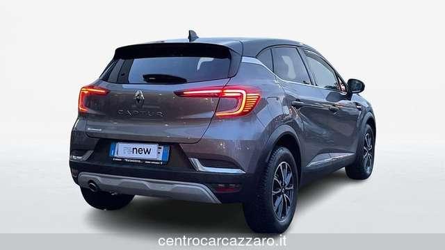 Renault Captur 1.0 TCe Intens