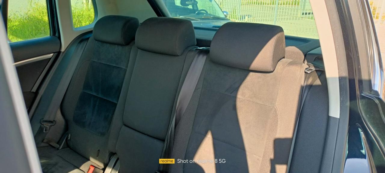 Volkswagen Tiguan 2.0 TDI 140 CV 4MOTION Sport & Style