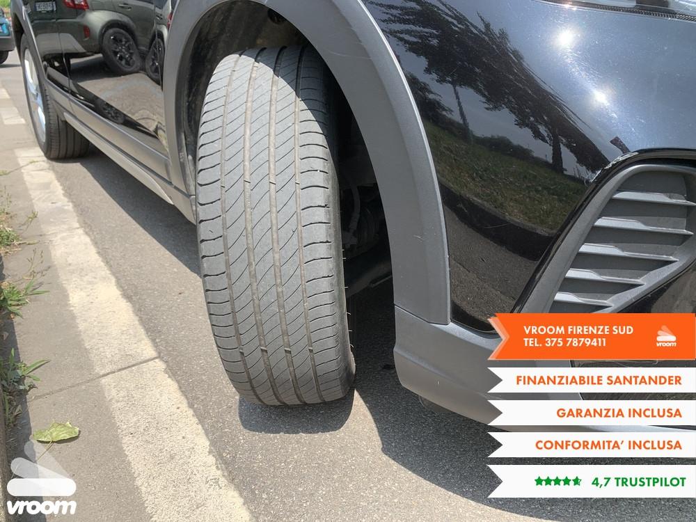 VOLKSWAGEN Taigo Taigo 1.0 TSI 110 CV Life