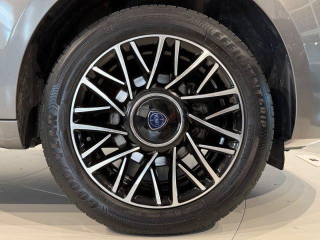 LANCIA Ypsilon 1.2 69CV 5p GPL Alberta Ferretti PREZZO REALE